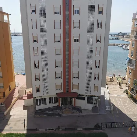 Great With A View Of The Sea * טורבייחה
