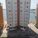 Great With A View Of The Sea * 托雷维耶哈