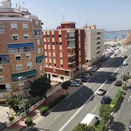 Great With A View Of The Sea Torrevieja