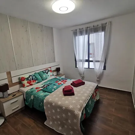 Appartement Great With A View Of The Sea *