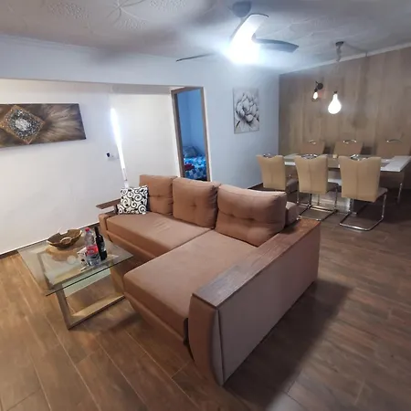 Great With A View Of The Sea Torrevieja