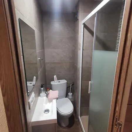 Great With A View Of The Sea * Torrevieja