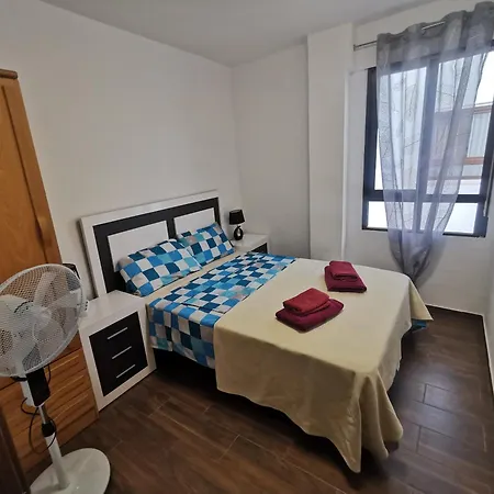 Great With A View Of The Sea Lägenhet