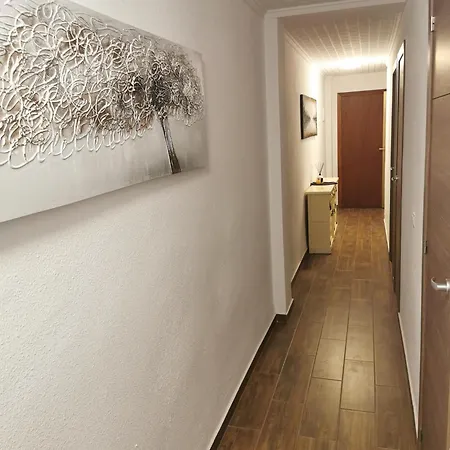 Great With A View Of The Sea Appartement *