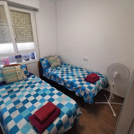 Appartement Great With A View Of The Sea *