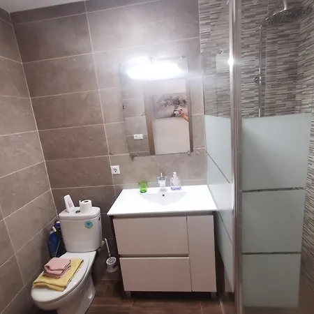 Great With A View Of The Sea Appartement Torrevieja