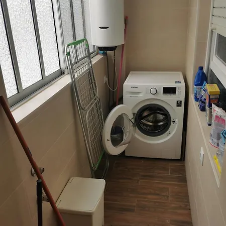 Appartement Great With A View Of The Sea Torrevieja