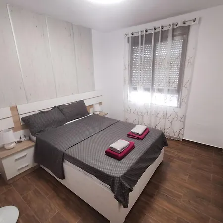 Great With A View Of The Sea Appartement *