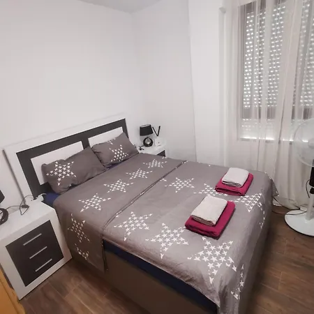 Great With A View Of The Sea Appartement Torrevieja