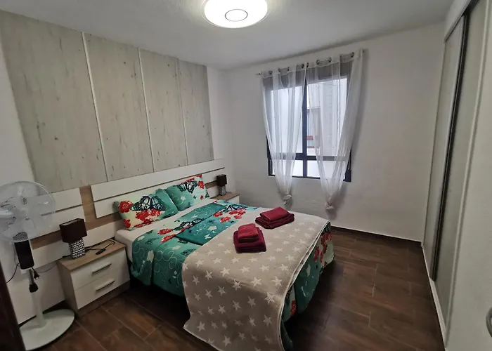 Apartment Great With A View Of The Sea *