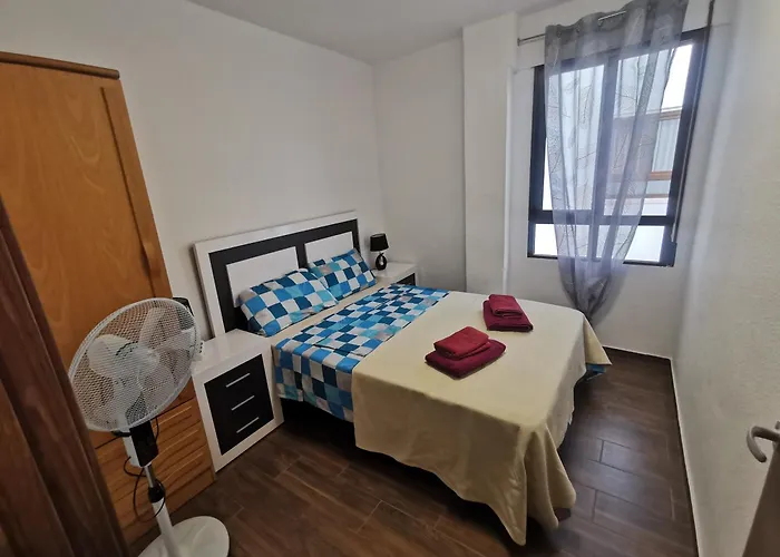 Great With A View Of The Sea Apartment