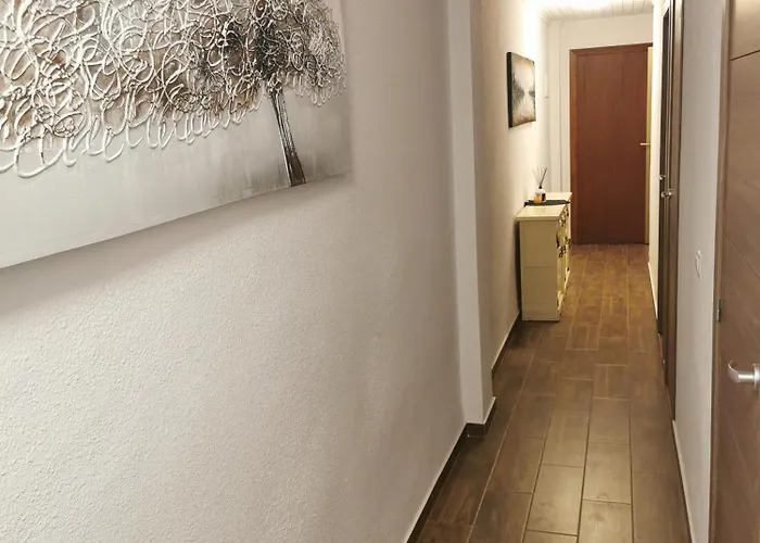 Great With A View Of The Sea Apartment *