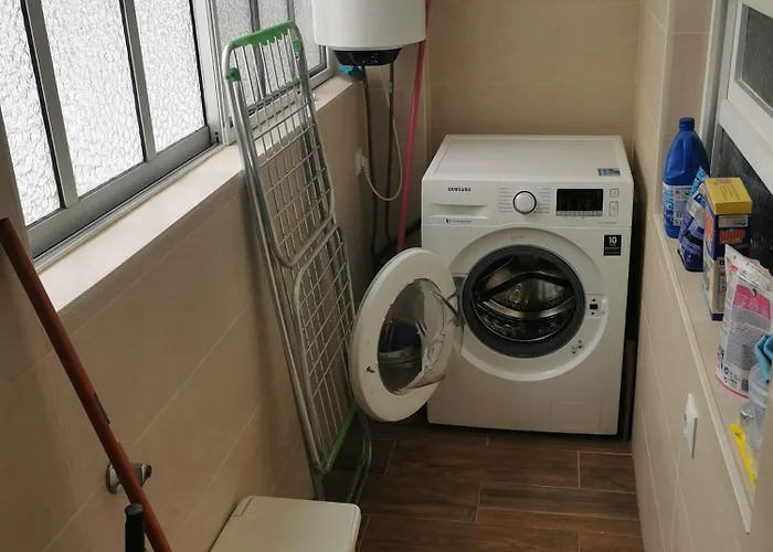 Apartment Great With A View Of The Sea Torrevieja