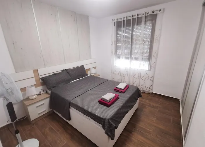 Great With A View Of The Sea Apartment *