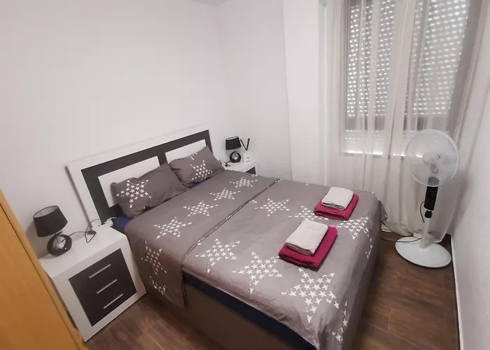 Great With A View Of The Sea Apartment Torrevieja