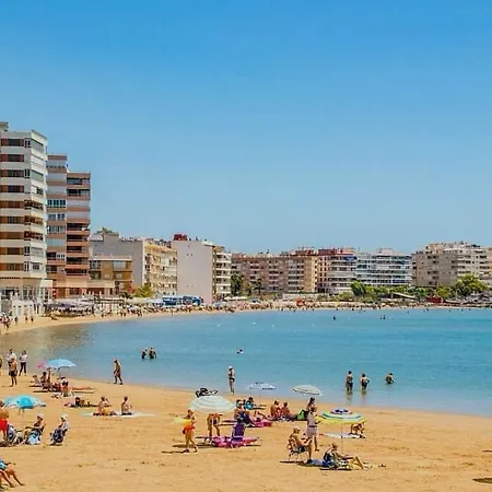 Great With A View Of The Sea * Torrevieja