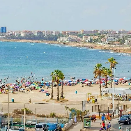 Great With A View Of The Sea Torrevieja