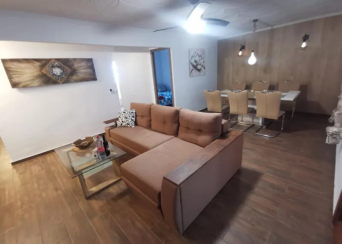 Great With A View Of The Sea Torrevieja