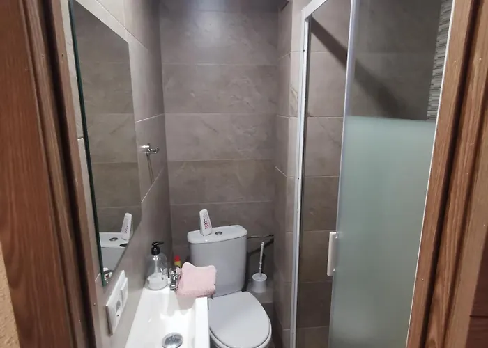 Great With A View Of The Sea * Torrevieja